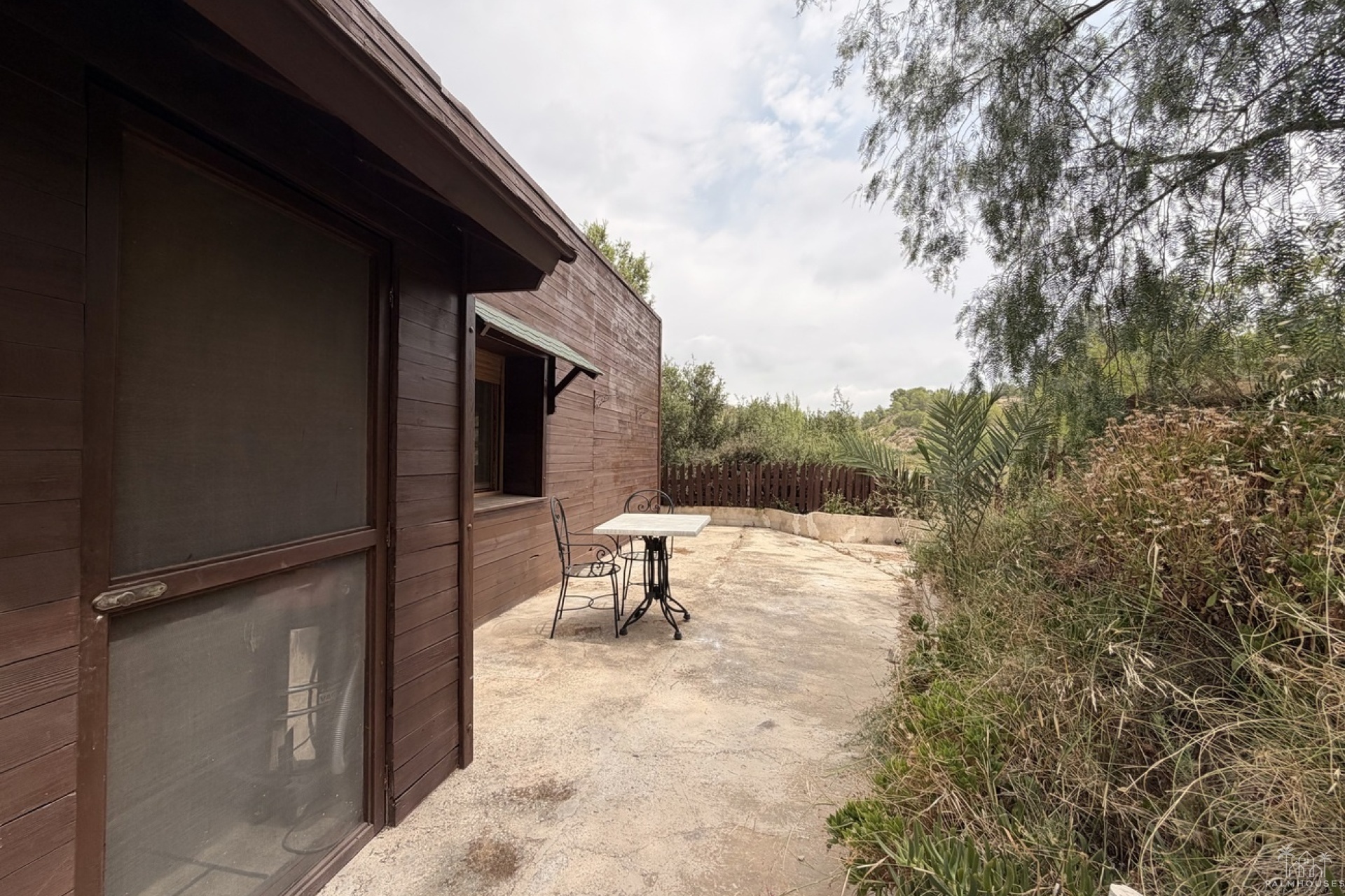 Venta - Finca - Gea Y Truyols - Sierra de Columbares Natural Park