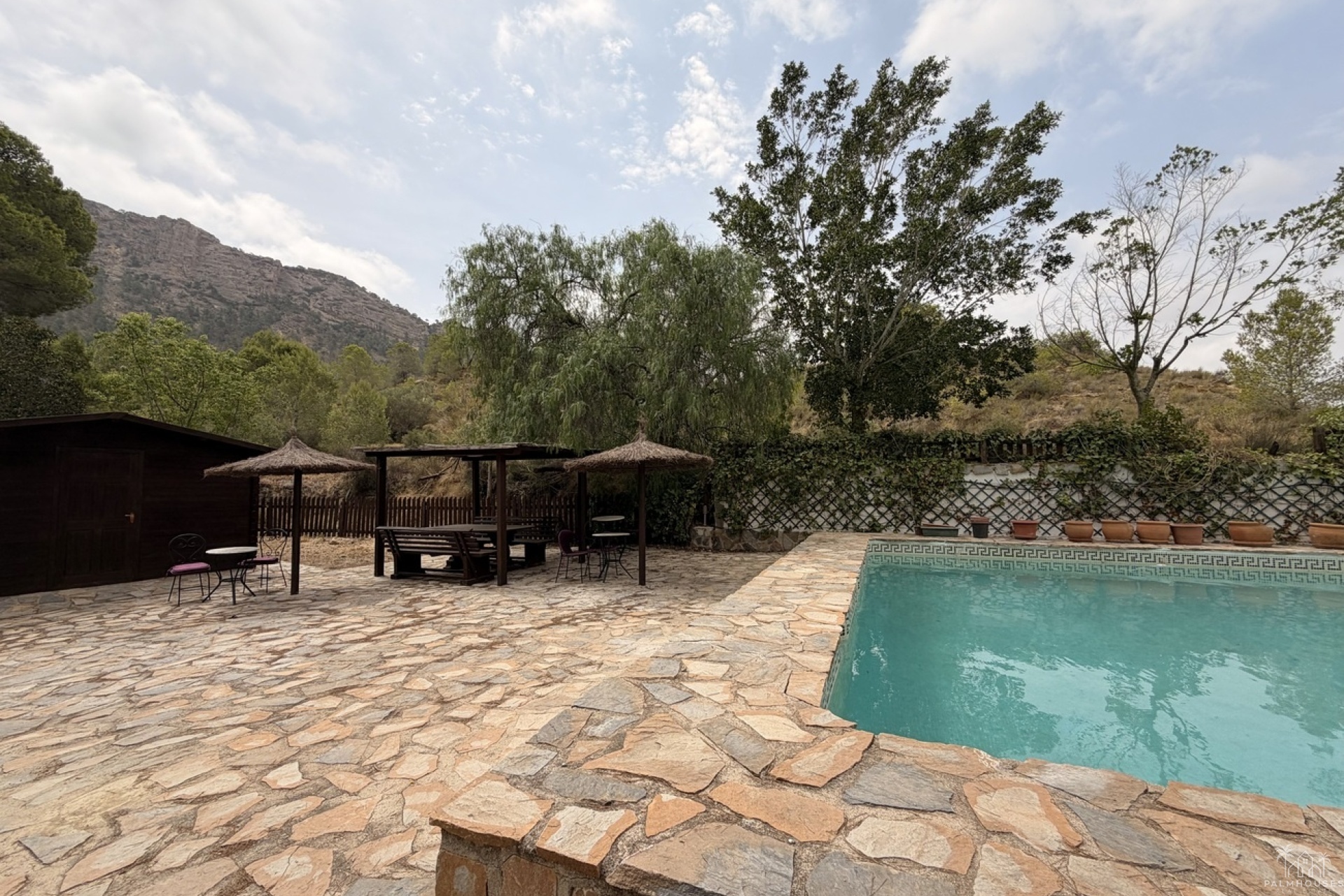 Venta - Finca - Gea Y Truyols - Sierra de Columbares Natural Park