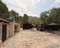 Venta - Finca - Gea Y Truyols - Sierra de Columbares Natural Park