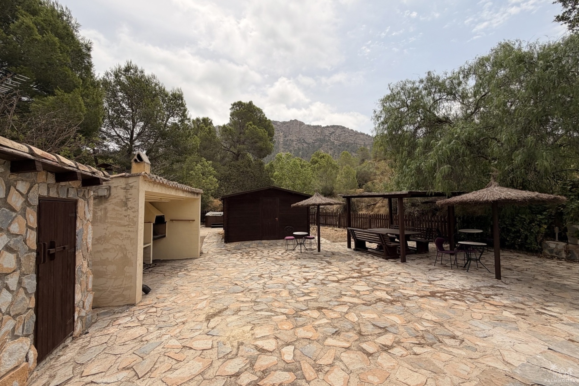 Venta - Finca - Gea Y Truyols - Sierra de Columbares Natural Park