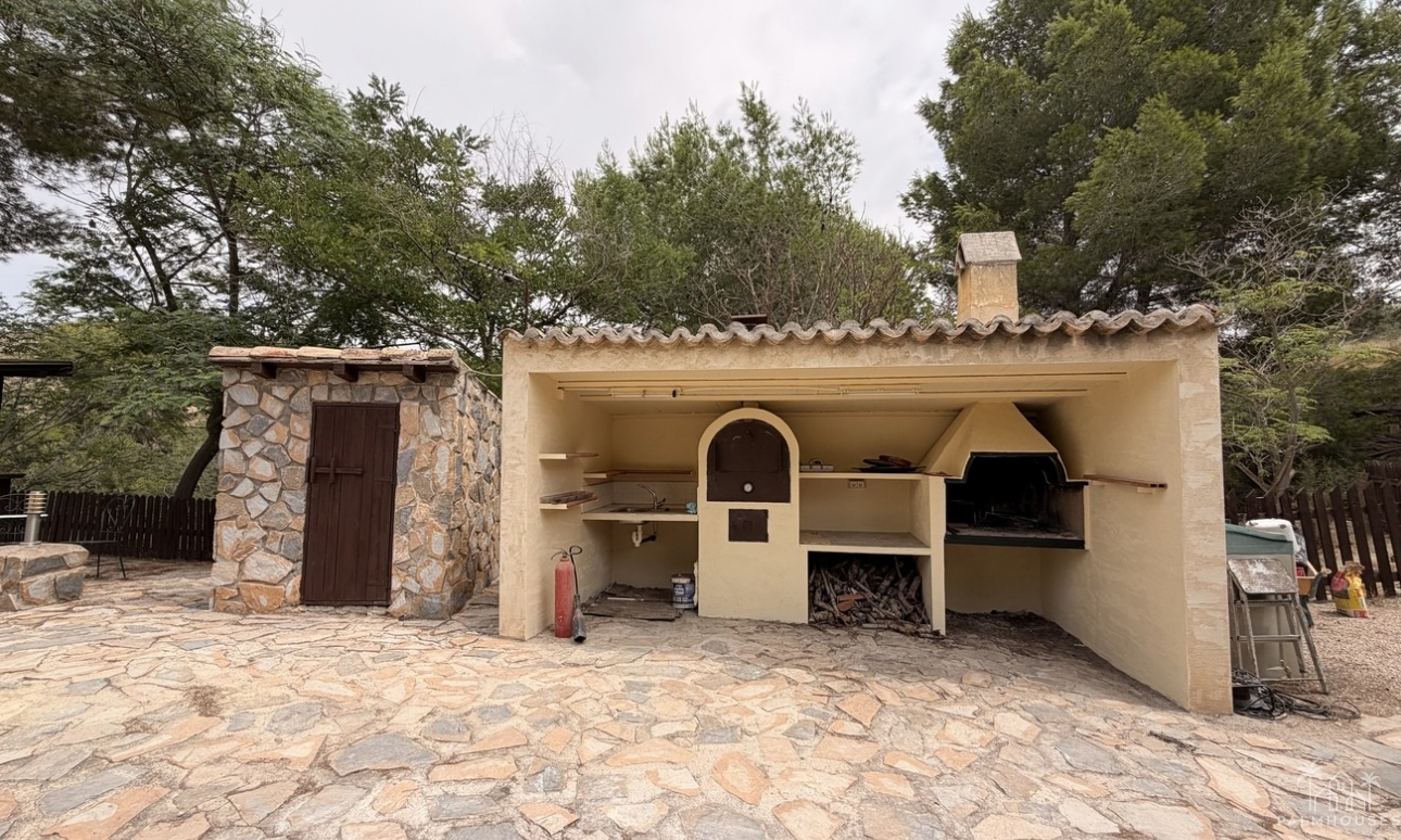 Venta - Finca - Gea Y Truyols - Sierra de Columbares Natural Park