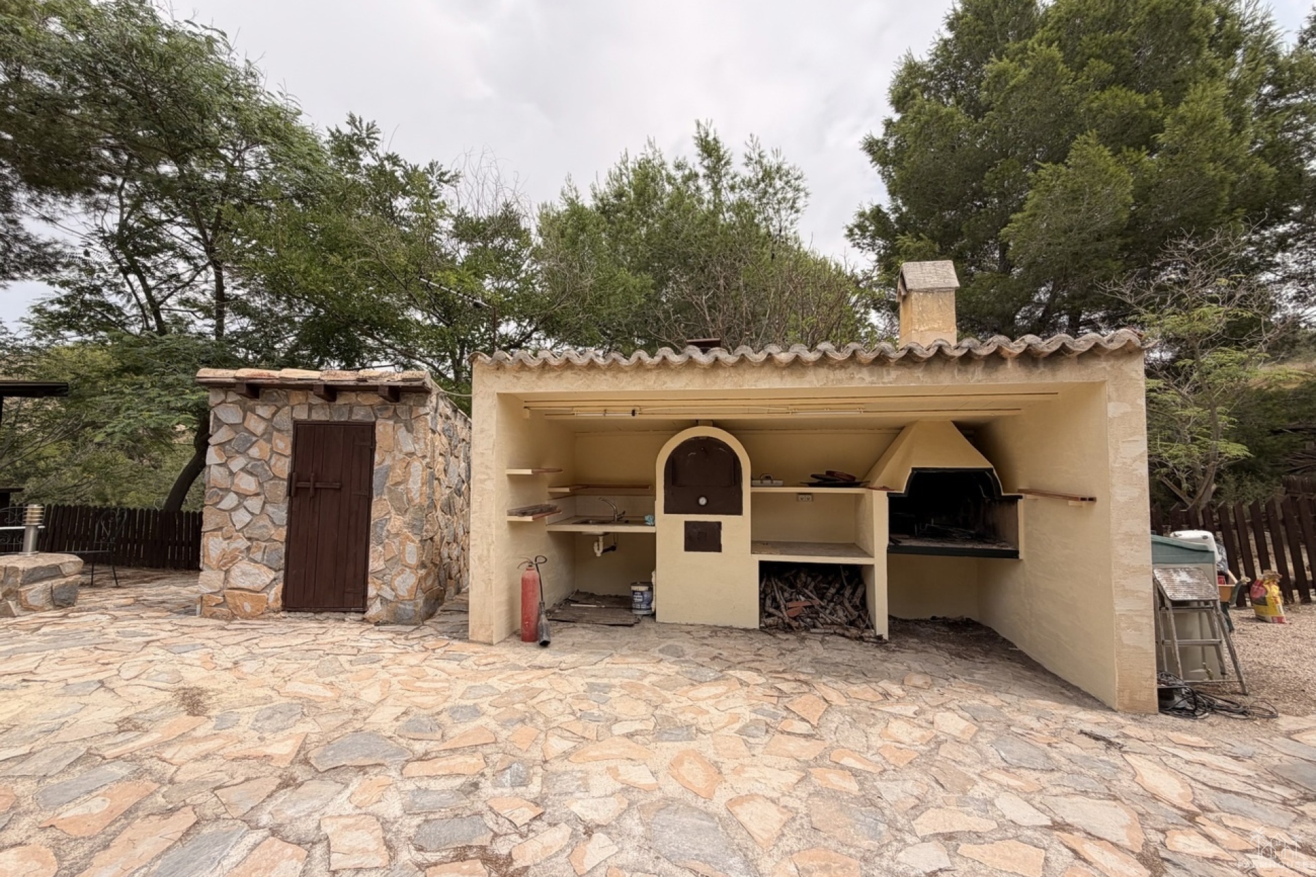 Venta - Finca - Gea Y Truyols - Sierra de Columbares Natural Park