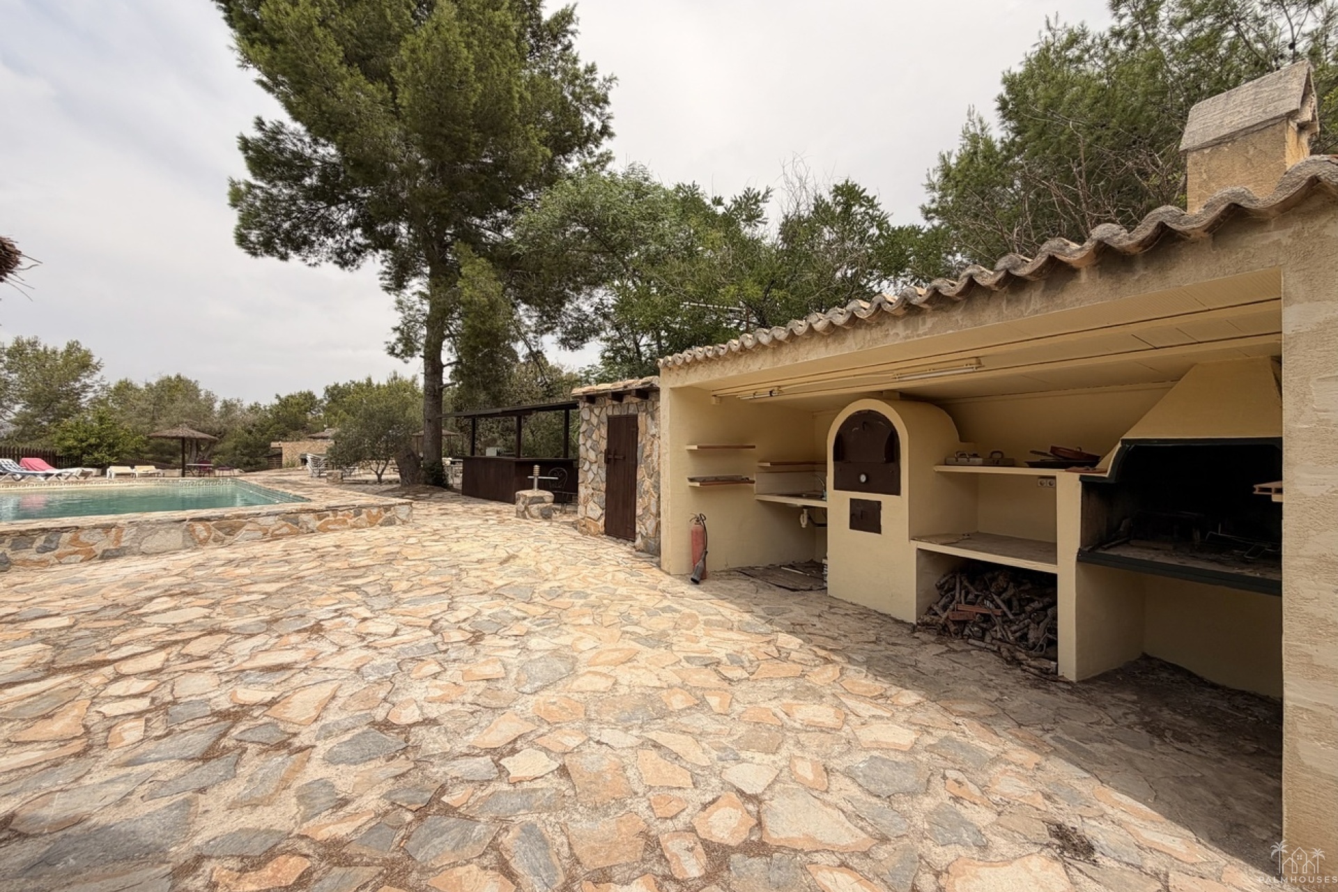 Venta - Finca - Gea Y Truyols - Sierra de Columbares Natural Park