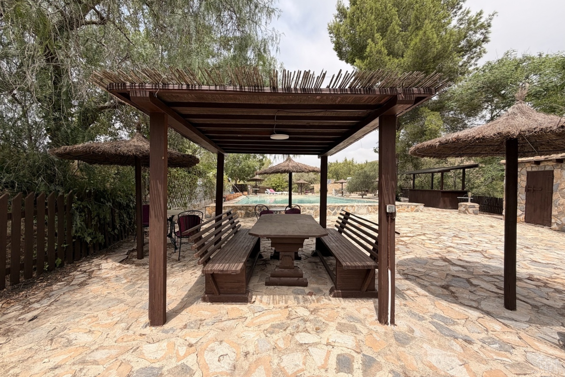 Venta - Finca - Gea Y Truyols - Sierra de Columbares Natural Park