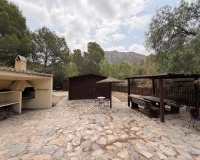 Venta - Finca - Gea Y Truyols - Sierra de Columbares Natural Park