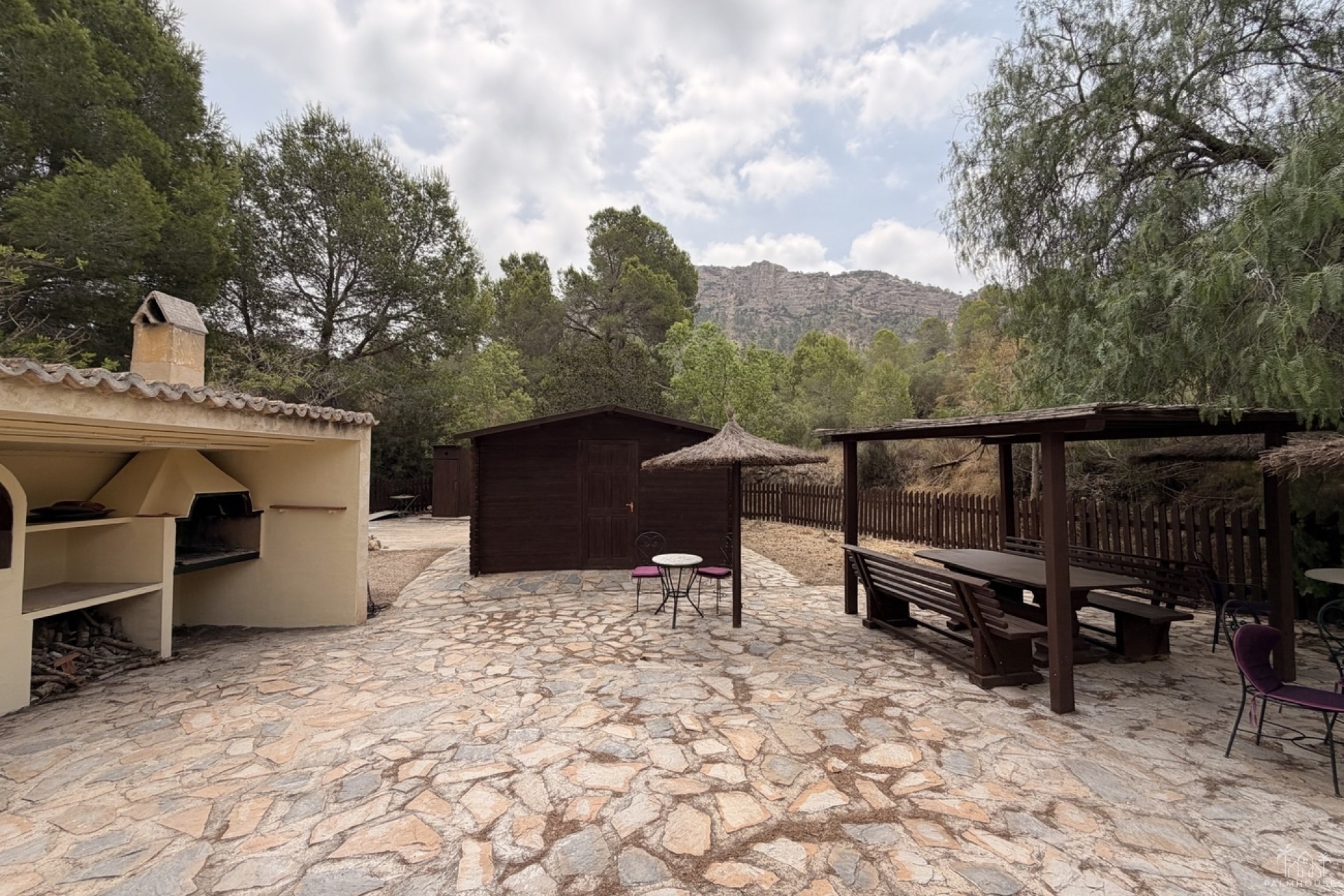 Venta - Finca - Gea Y Truyols - Sierra de Columbares Natural Park