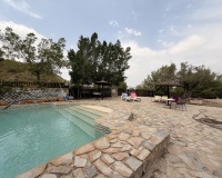 Venta - Finca - Gea Y Truyols - Sierra de Columbares Natural Park