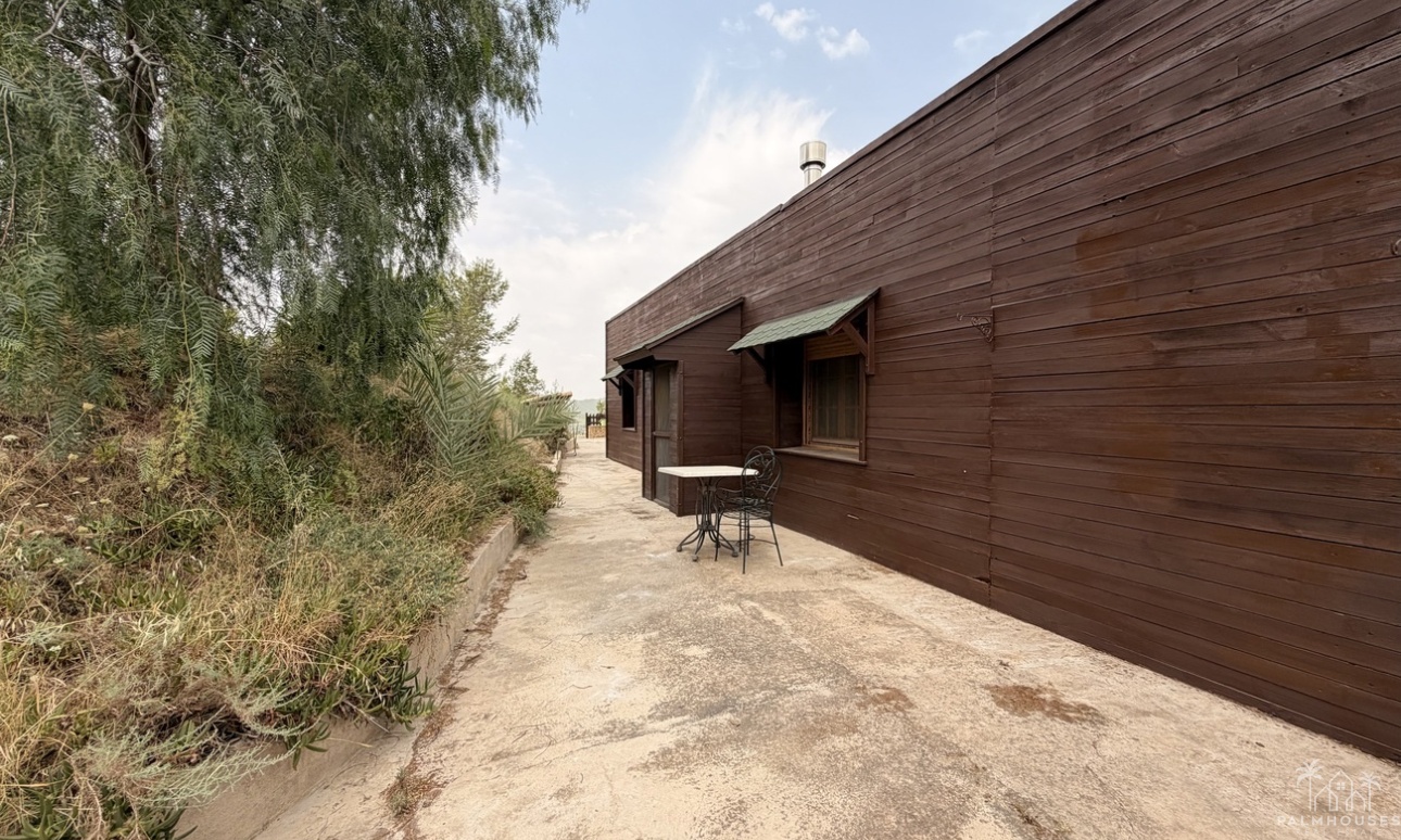 Venta - Finca - Gea Y Truyols - Sierra de Columbares Natural Park