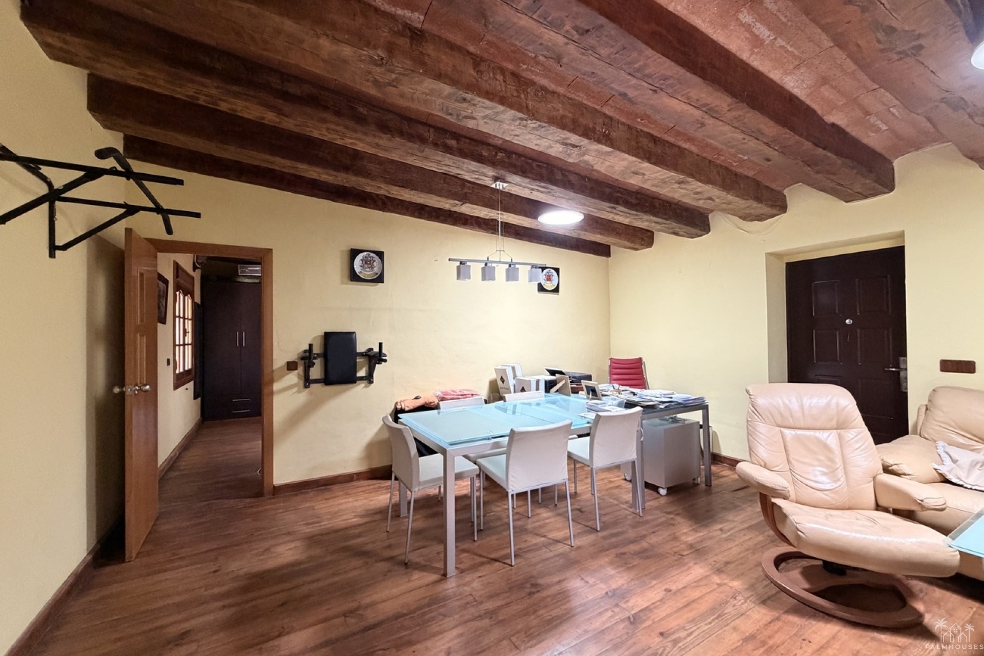 Venta - Finca - Gea Y Truyols - Sierra de Columbares Natural Park