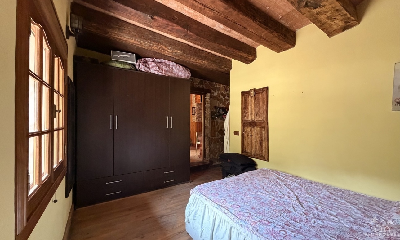 Venta - Finca - Gea Y Truyols - Sierra de Columbares Natural Park
