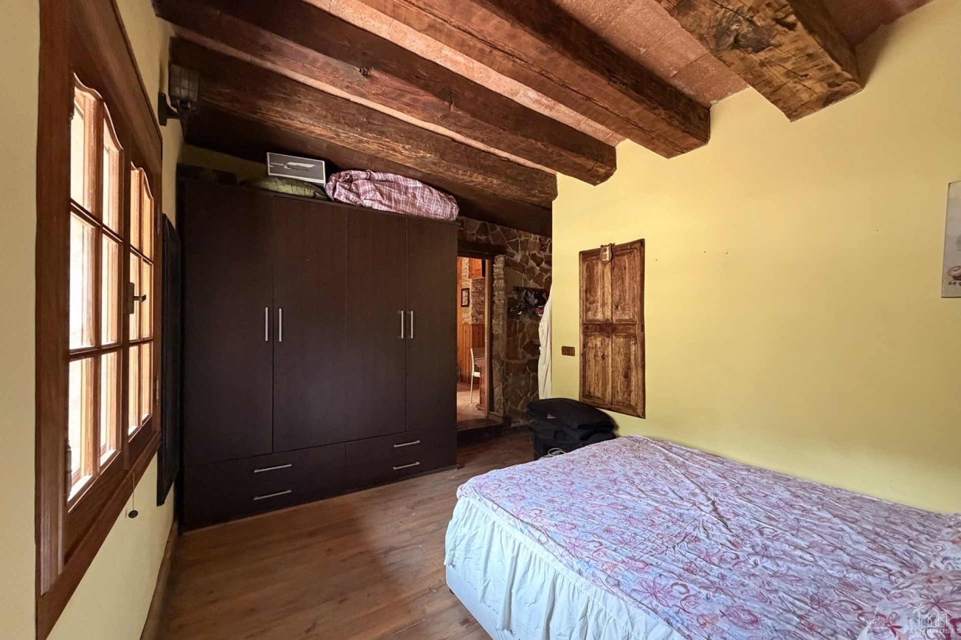 Venta - Finca - Gea Y Truyols - Sierra de Columbares Natural Park