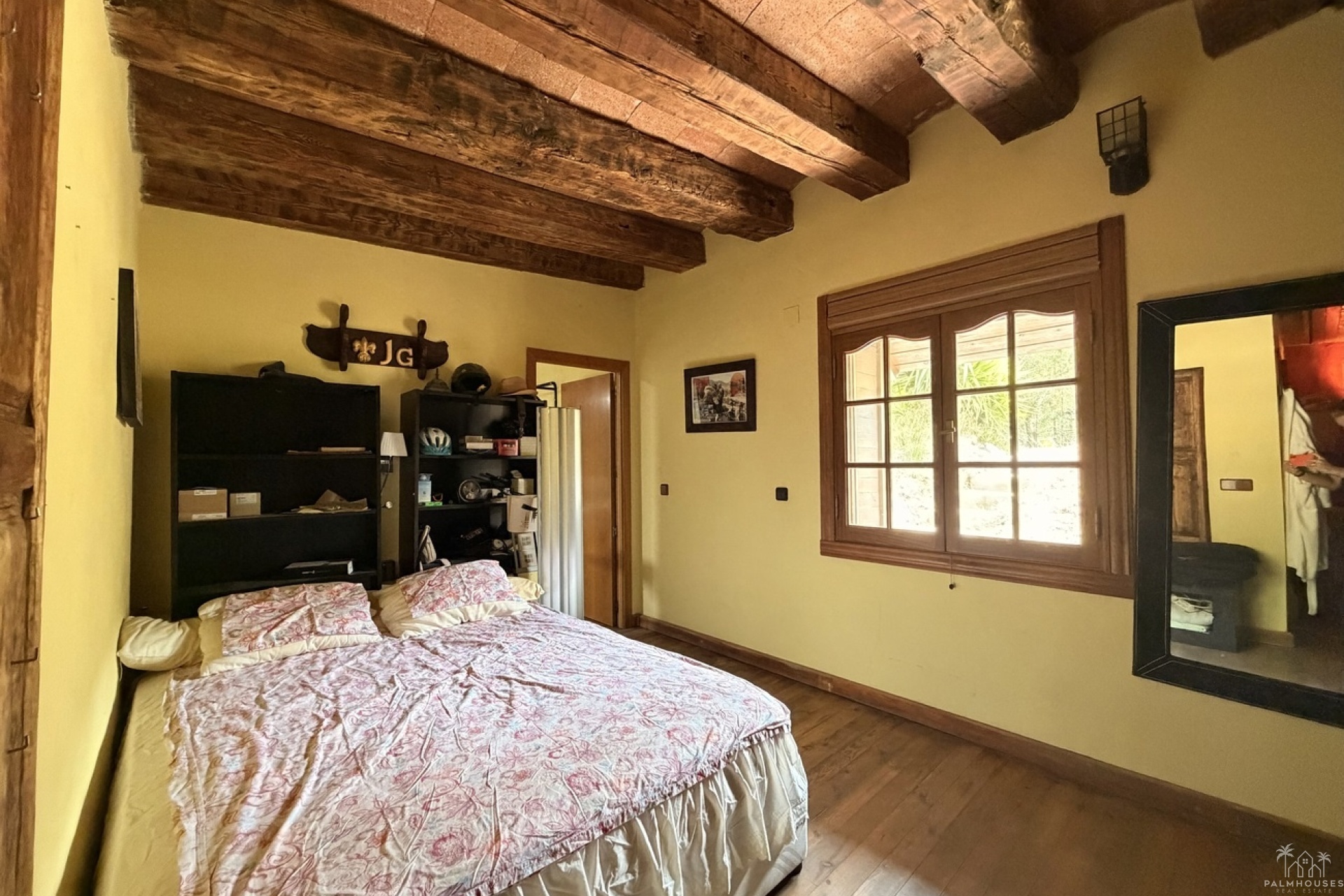 Venta - Finca - Gea Y Truyols - Sierra de Columbares Natural Park
