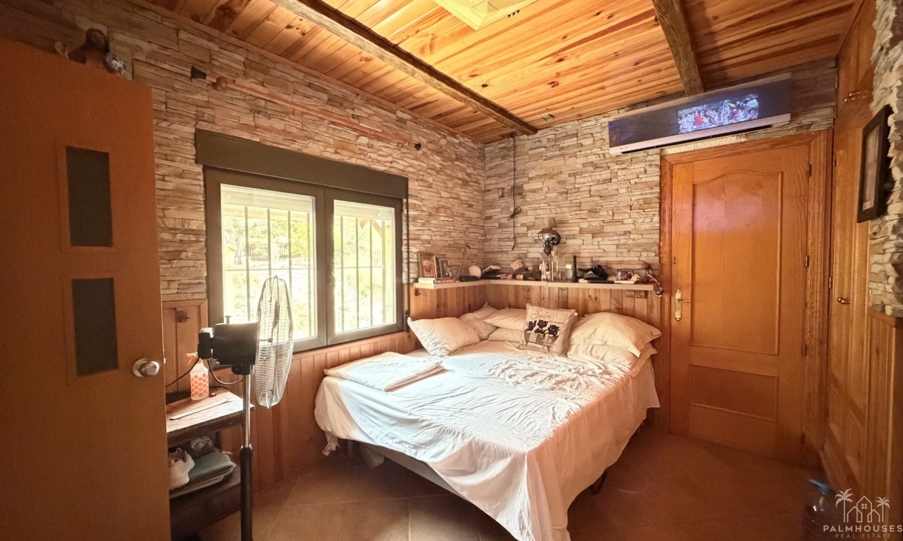 Venta - Finca - Gea Y Truyols - Sierra de Columbares Natural Park