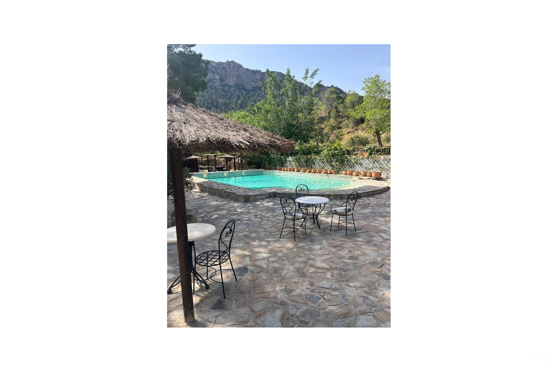 Venta - Finca - Gea Y Truyols - Sierra de Columbares Natural Park