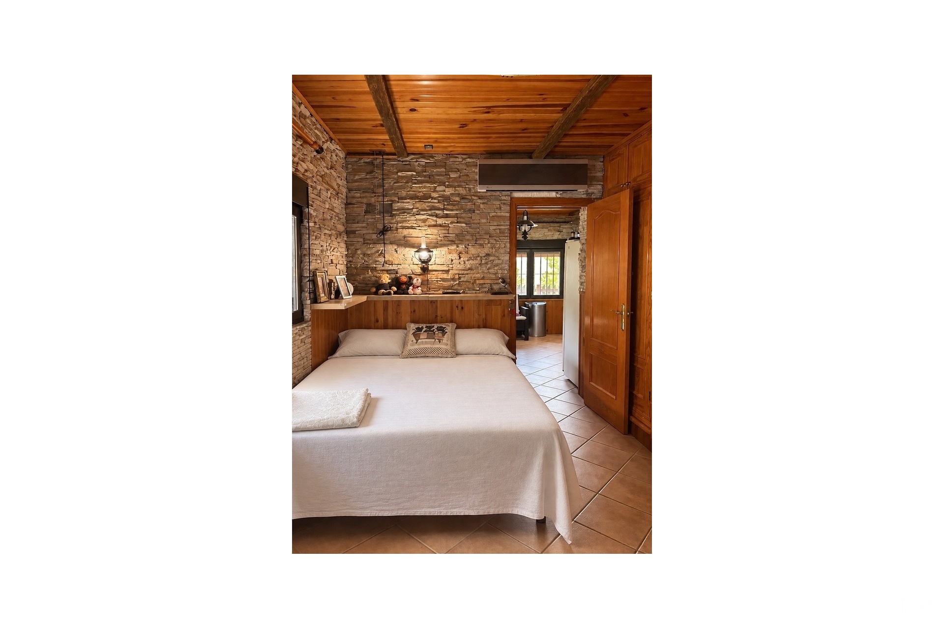 Venta - Finca - Gea Y Truyols - Sierra de Columbares Natural Park