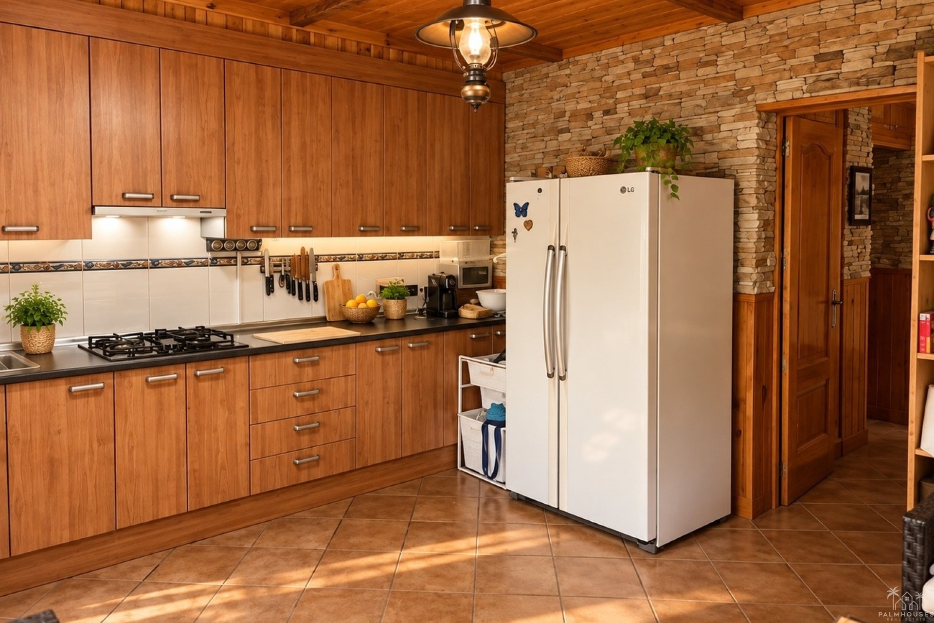 Venta - Finca - Gea Y Truyols - Sierra de Columbares Natural Park