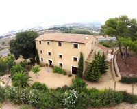 Venta - Finca - Ibi - Ibi - Country