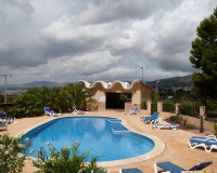 Venta - Finca - Ibi - Ibi - Country