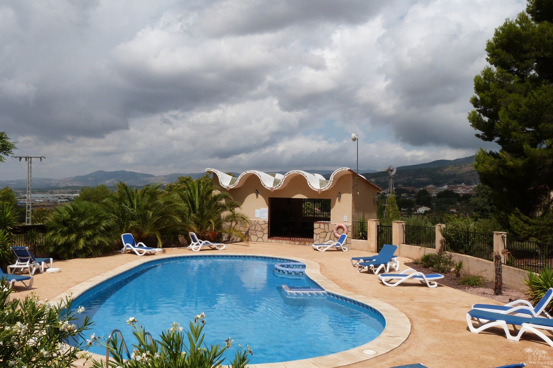 Venta - Finca - Ibi - Ibi - Country