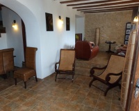 Venta - Finca - Ibi - Ibi - Country