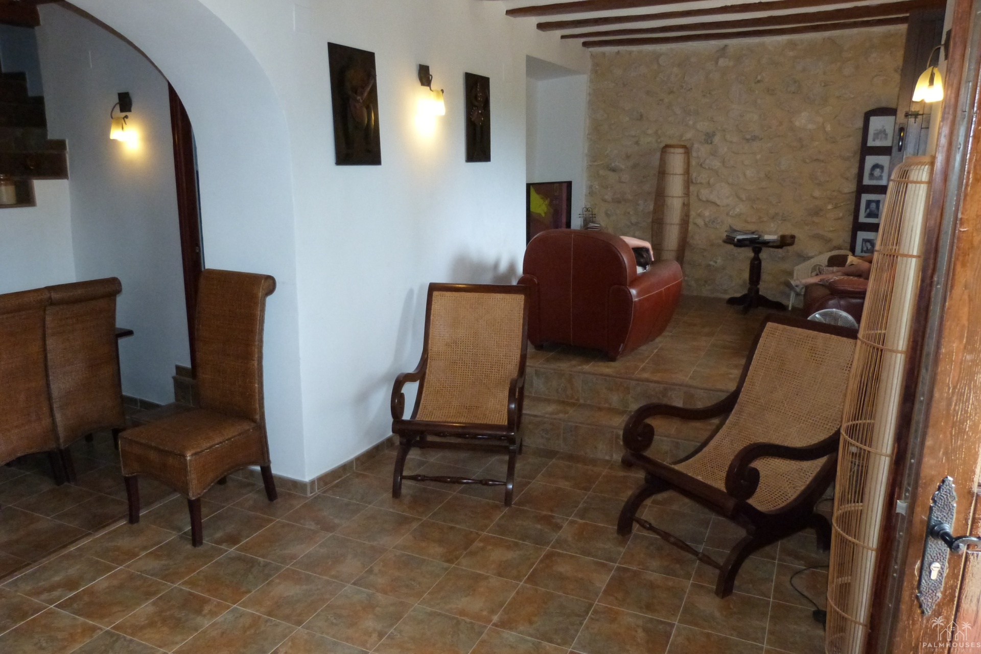Venta - Finca - Ibi - Ibi - Country