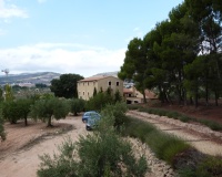 Venta - Finca - Ibi - Ibi - Country