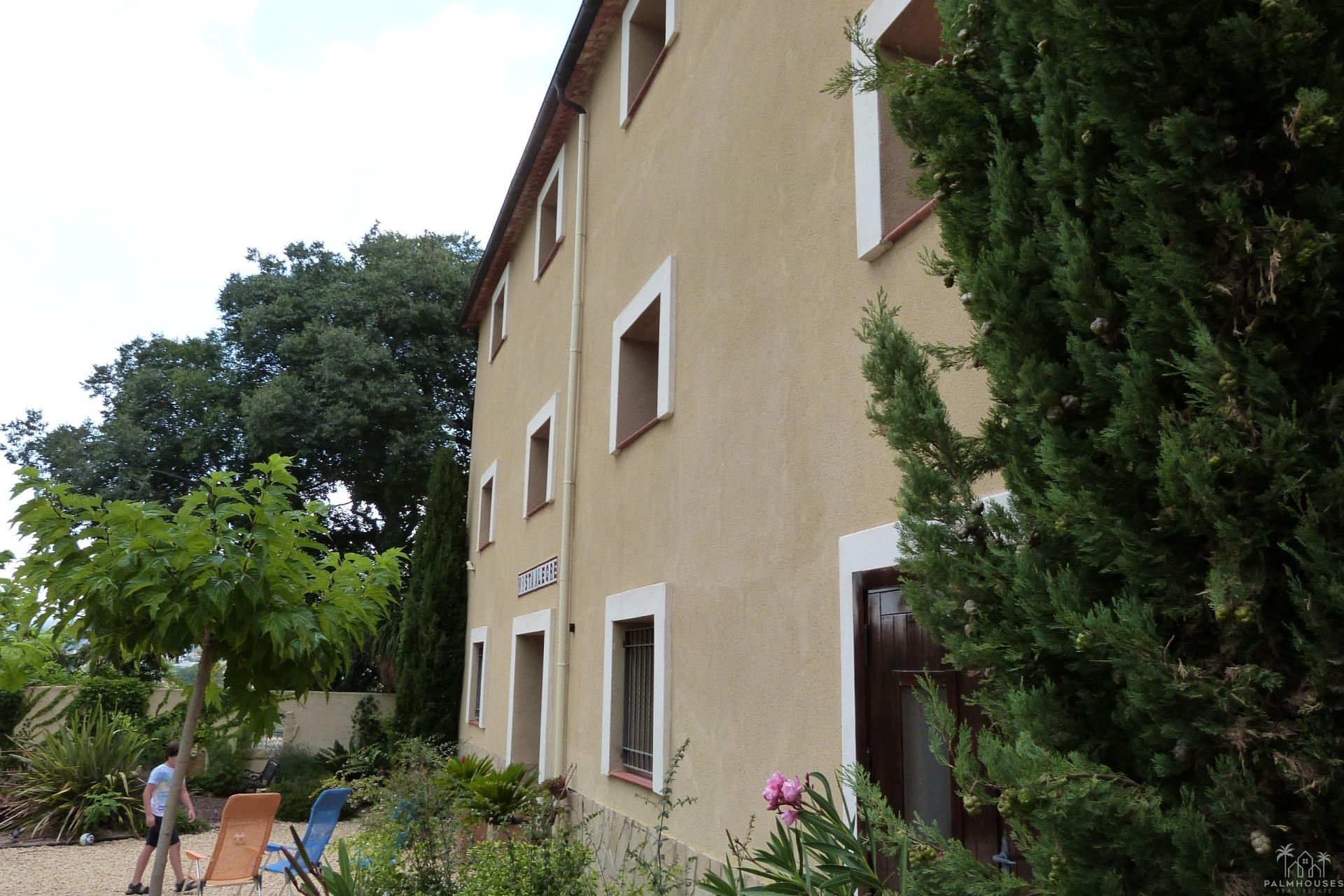 Venta - Finca - Ibi - Ibi - Country