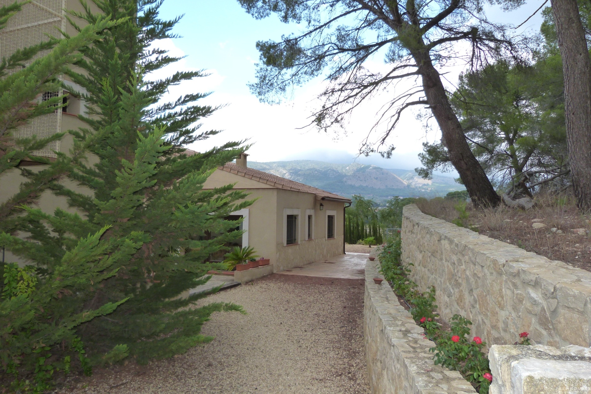 Venta - Finca - Ibi - Ibi - Country