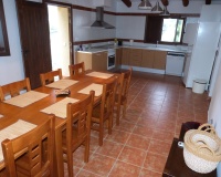 Venta - Finca - Ibi - Ibi - Country