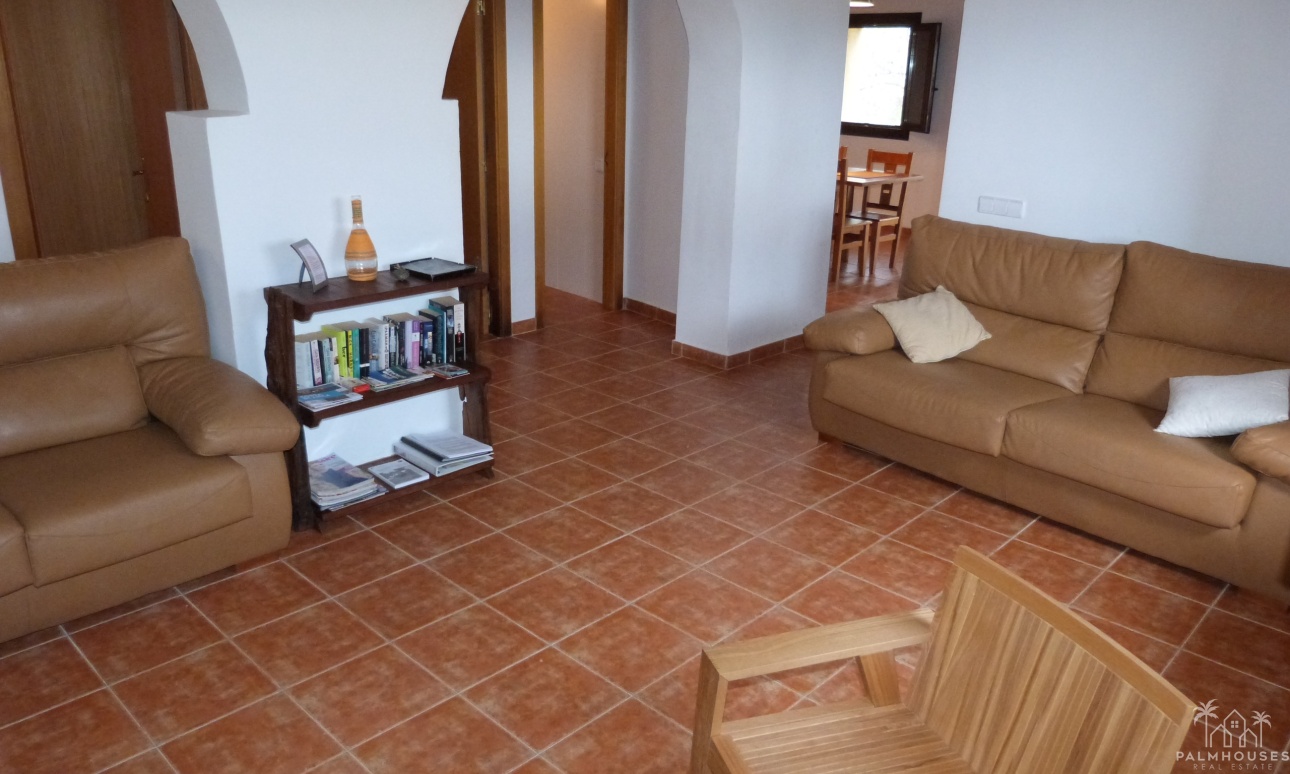 Venta - Finca - Ibi - Ibi - Country