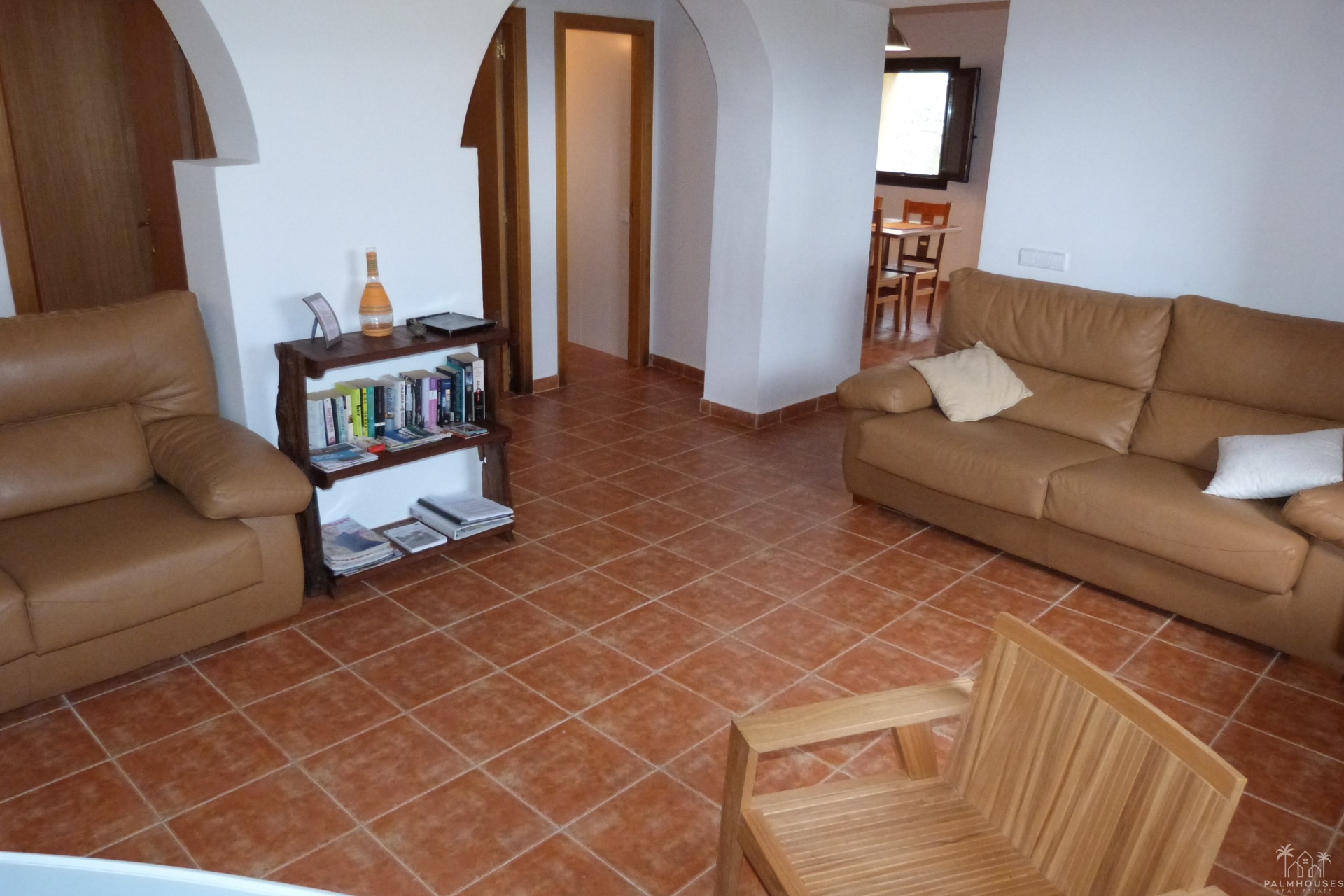 Venta - Finca - Ibi - Ibi - Country