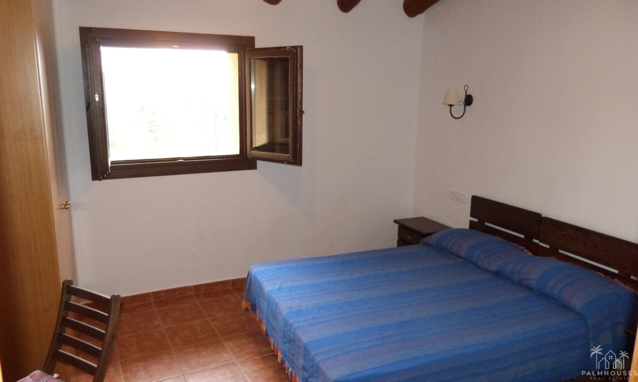 Venta - Finca - Ibi - Ibi - Country