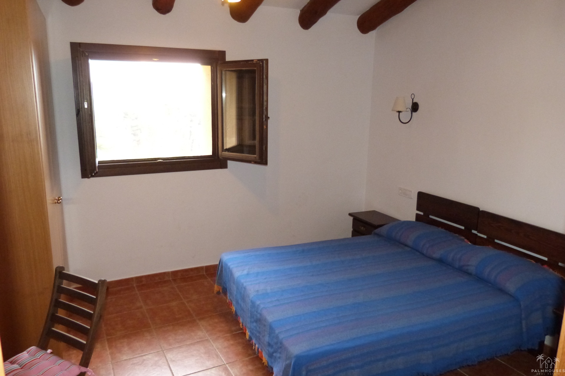 Venta - Finca - Ibi - Ibi - Country