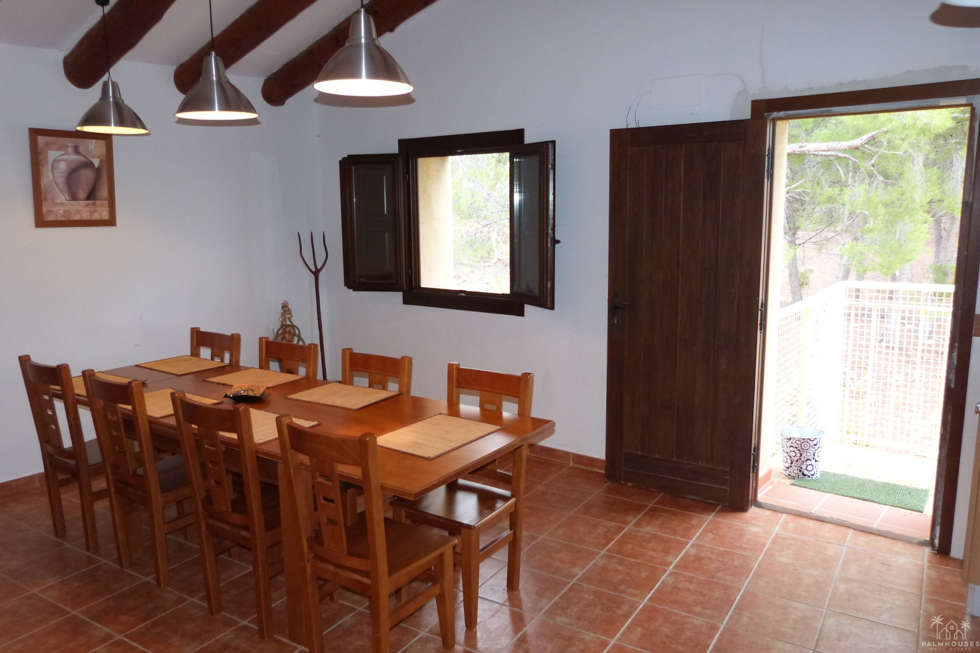 Venta - Finca - Ibi - Ibi - Country