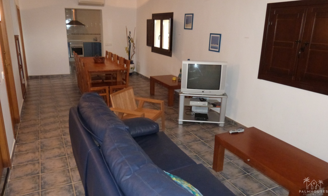 Venta - Finca - Ibi - Ibi - Country