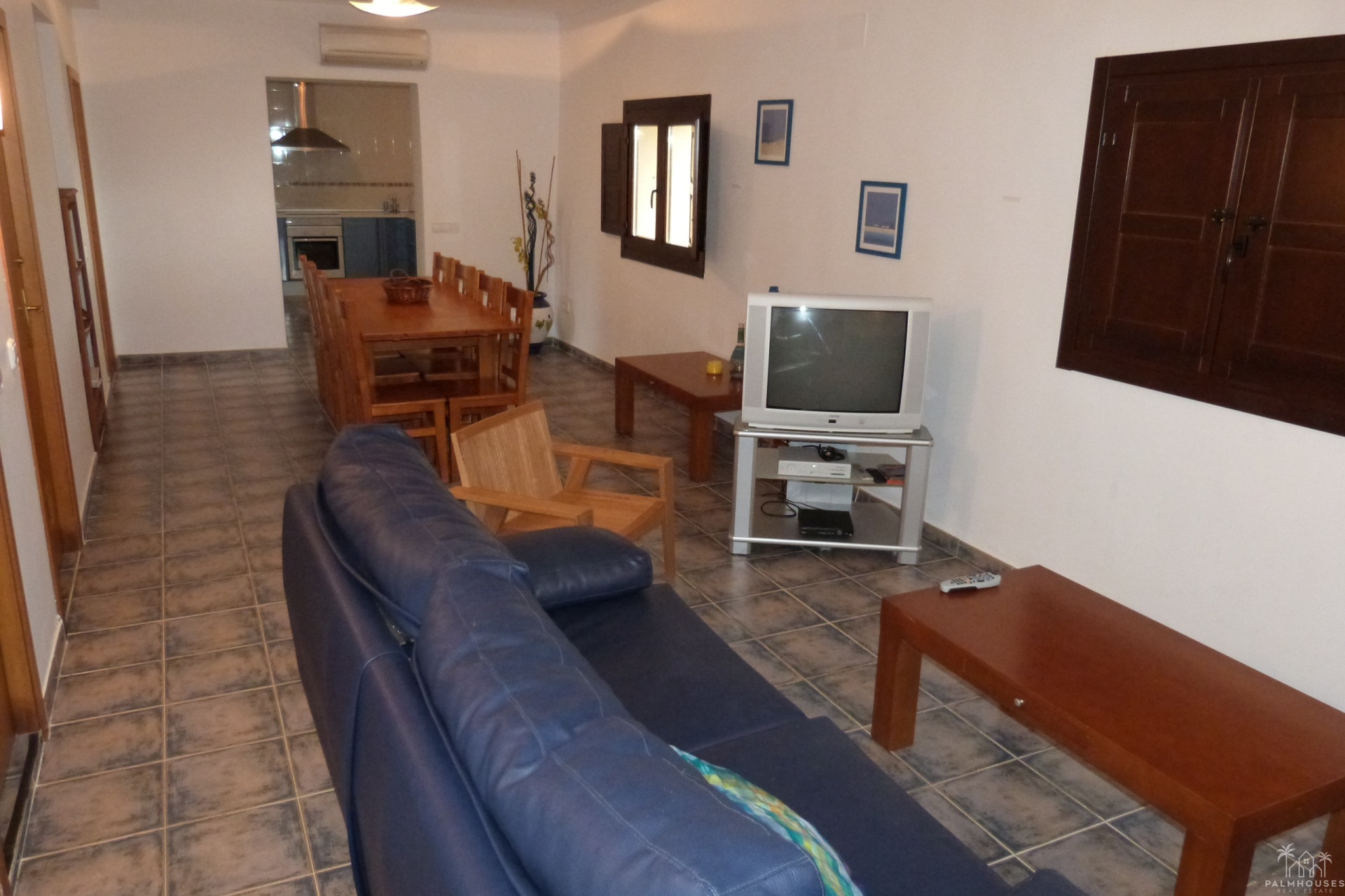 Venta - Finca - Ibi - Ibi - Country