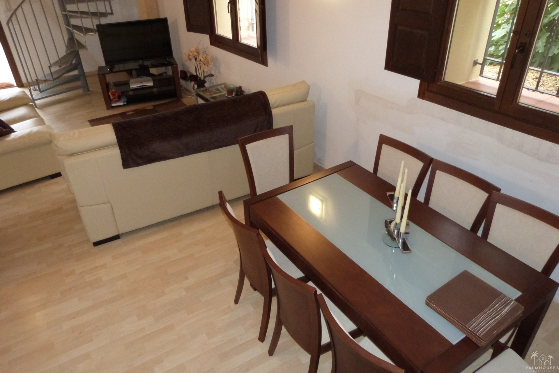 Venta - Finca - Ibi - Ibi - Country
