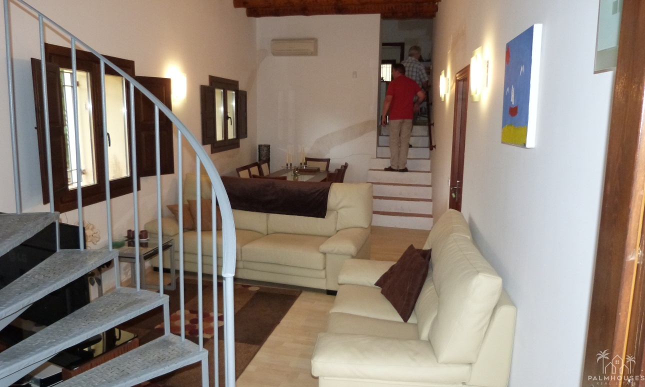 Venta - Finca - Ibi - Ibi - Country