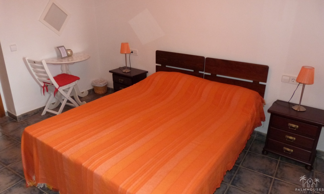 Venta - Finca - Ibi - Ibi - Country