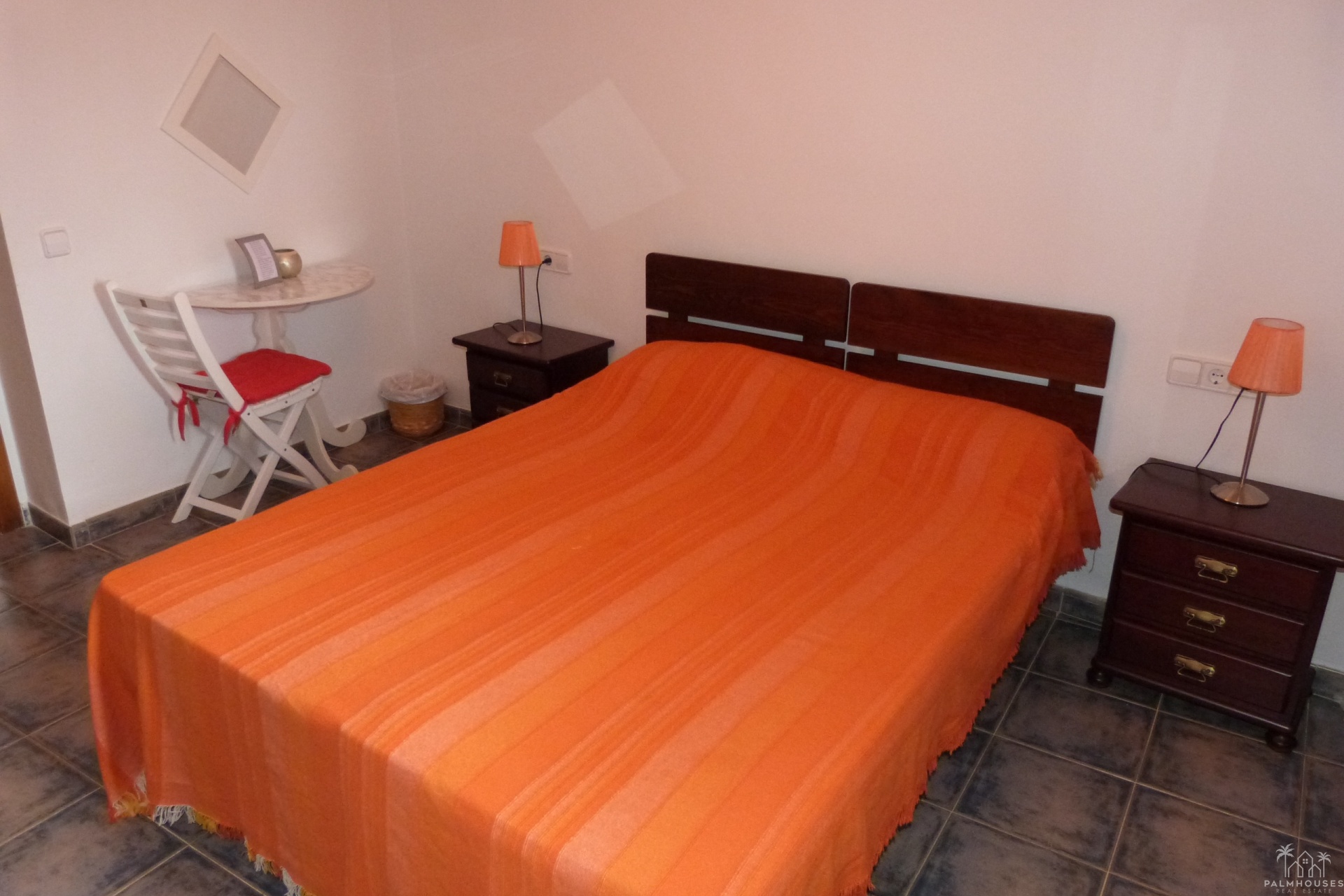 Venta - Finca - Ibi - Ibi - Country