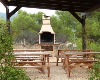 Venta - Finca - Ibi - Ibi - Country