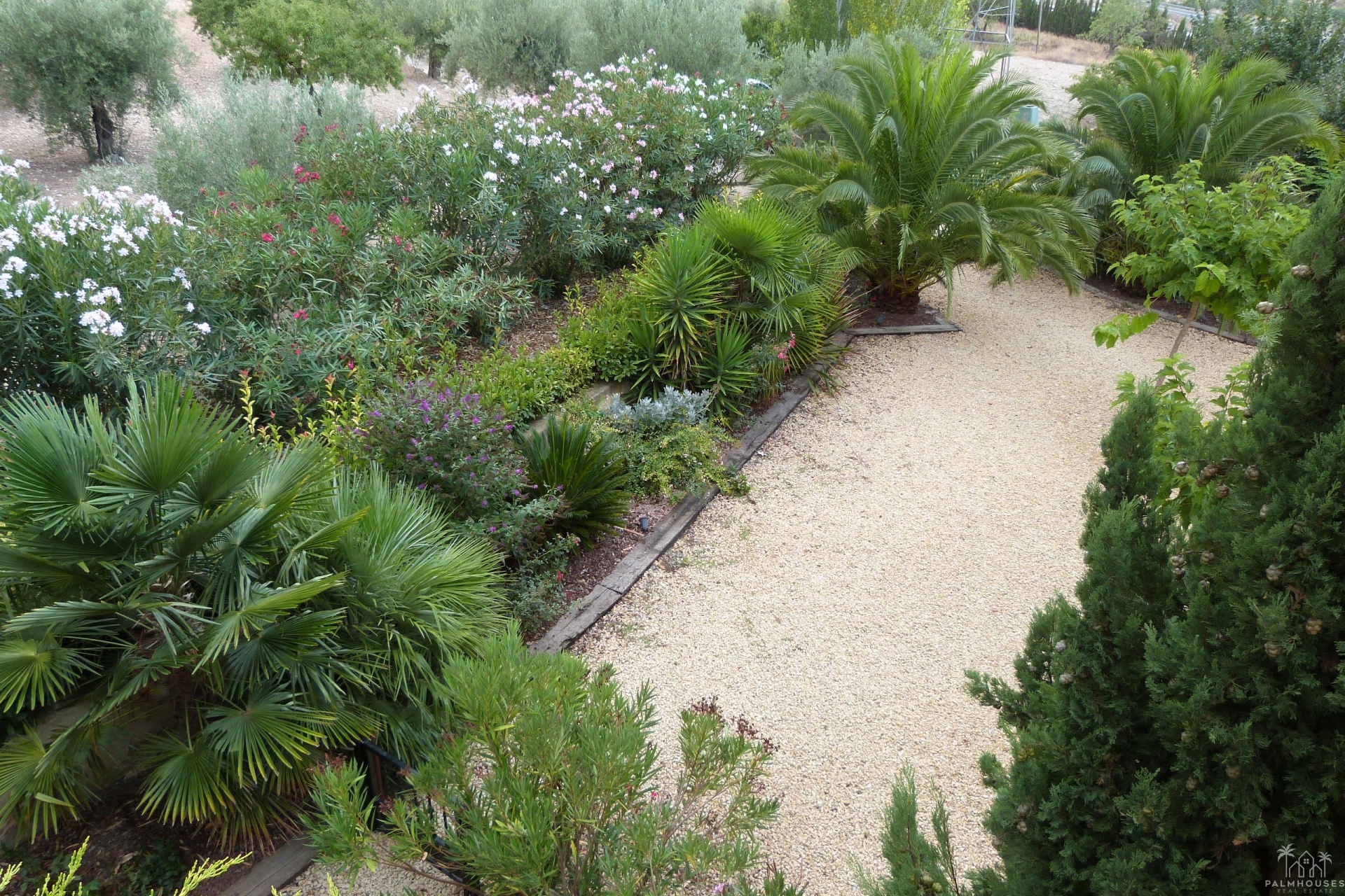 Venta - Finca - Ibi - Ibi - Country