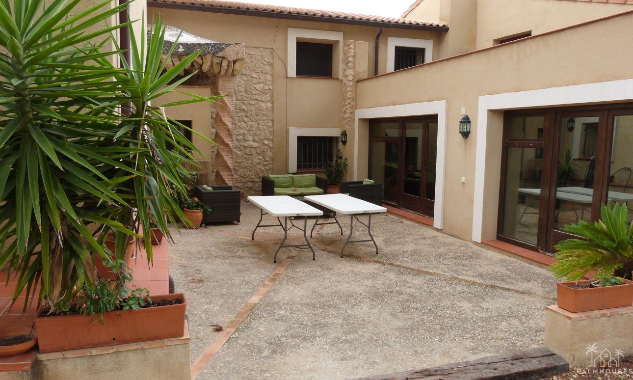 Venta - Finca - Ibi - Ibi - Country