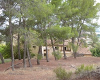 Venta - Finca - Ibi - Ibi - Country