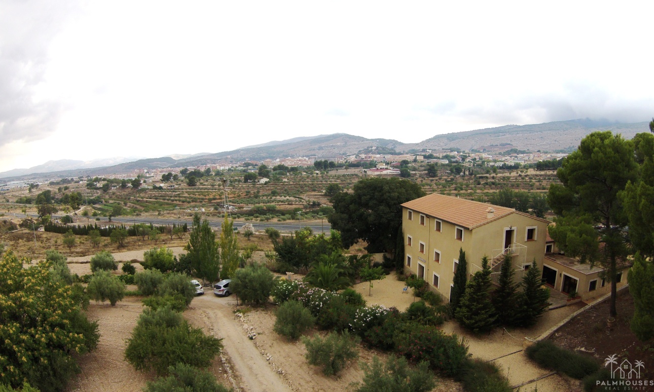 Venta - Finca - Ibi - Ibi - Country