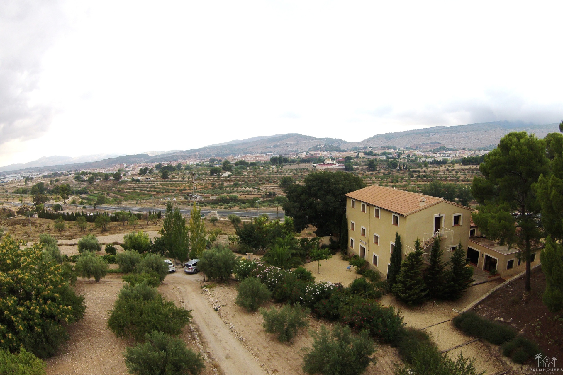 Venta - Finca - Ibi - Ibi - Country