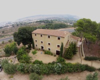 Venta - Finca - Ibi - Ibi - Country
