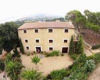 Venta - Finca - Ibi - Ibi - Country