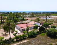 Venta - Finca - La Marina - Costa Blanca