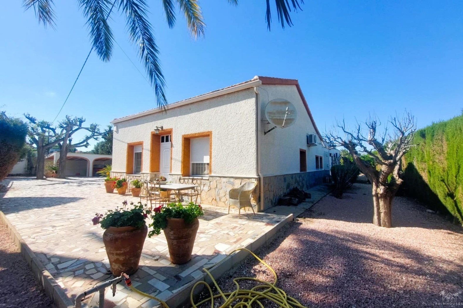 Venta - Finca - La Marina - Costa Blanca